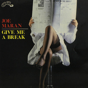 joe maran