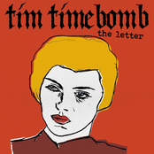 The Letter by Tim Timebomb