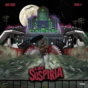 A New Suspiria (Deluxe Edition)