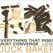 Everthing That Rises Must Converge