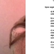 reflections on the theme of stress