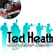 Any Old Iron by Ted Heath And His Orchestra