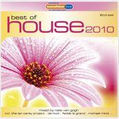 Best Of House 2010