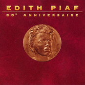 Edith Piaf: 30e Anniversaire