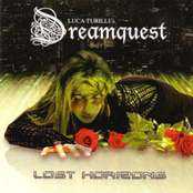 Virus by Luca Turilli's Dreamquest