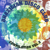 Brazilian Disco Club - Compilation Vol. 2