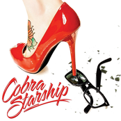 Cobra Starship: Night Shades