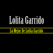 Lo Mejor De Lolita Garrido