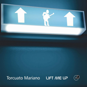 Black And Blue by Torcuato Mariano