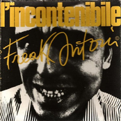 L'Incontenibile Freak Antoni