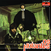 Os Mutantes: Os Mutantes