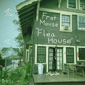 Frat Mouse: flea house