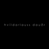 Hvíldarlauss Dauðr