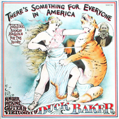 There's Something for Everyone in America