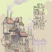 ONSIND/Short Term Effect Split 7"