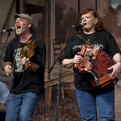 sheryl cormier & cajun sounds