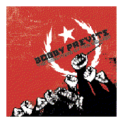 Bobby Previte - The Coalition Of The Willing