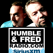 humble and fred