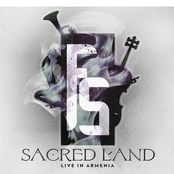 Forbidden Saints: Sacred Land (Live in Armenia)