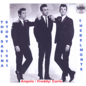 The Sabina Story / The Belmonts