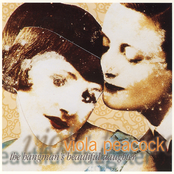 The Hangman's Beautiful Daughter