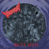 butt mud