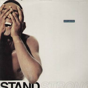 Stand Strong by Junior