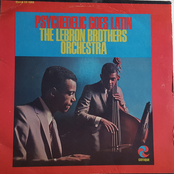 Psychedelic Goes Latin