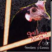 Gallina Negra (similares Y Conexos)