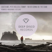 Never Gonna Be the Same (VetLove Remix)