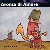 Naaldhak by Aroma Di Amore