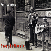 Petr Cancura: PeopleMusic