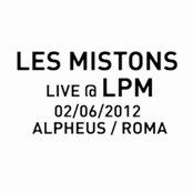 Live at LPM 02/06/2012 Alpheus / Roma