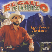 Los Trece Amigos