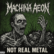 Not Real Metal