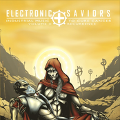 Electronic Saviors Volume II: Recurrence