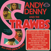 sandy denny and the strawbs