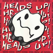 Funk Nice Rock Loud Rock Hard