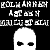 Kolmannen Asteen Kuulustelu