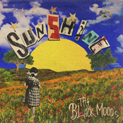 The Black Moods: Sunshine