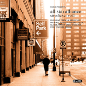 Cityslickers Volume 1