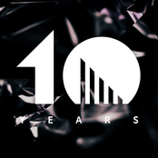 10 Years Einmusika mixed by Budakid