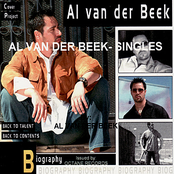 Al Van Der Beek