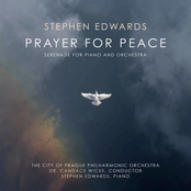 Prayer for Peace: Serenade for Piano and Orchestra