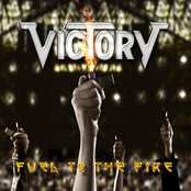 Rock The Neighbours by Victory