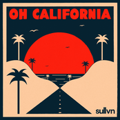 sullvn: Oh California