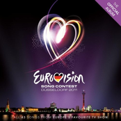 Eurovision Song Contest 2011 Disc 1