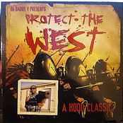 Protect The West