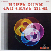 Happy Music and Crazy Music