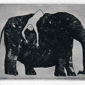 reading "the gashly crumb tinies" to ezra as he falls to sleep